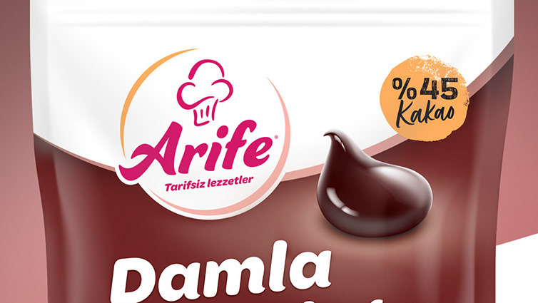 DAMLA & PUL ÇİKOLATA