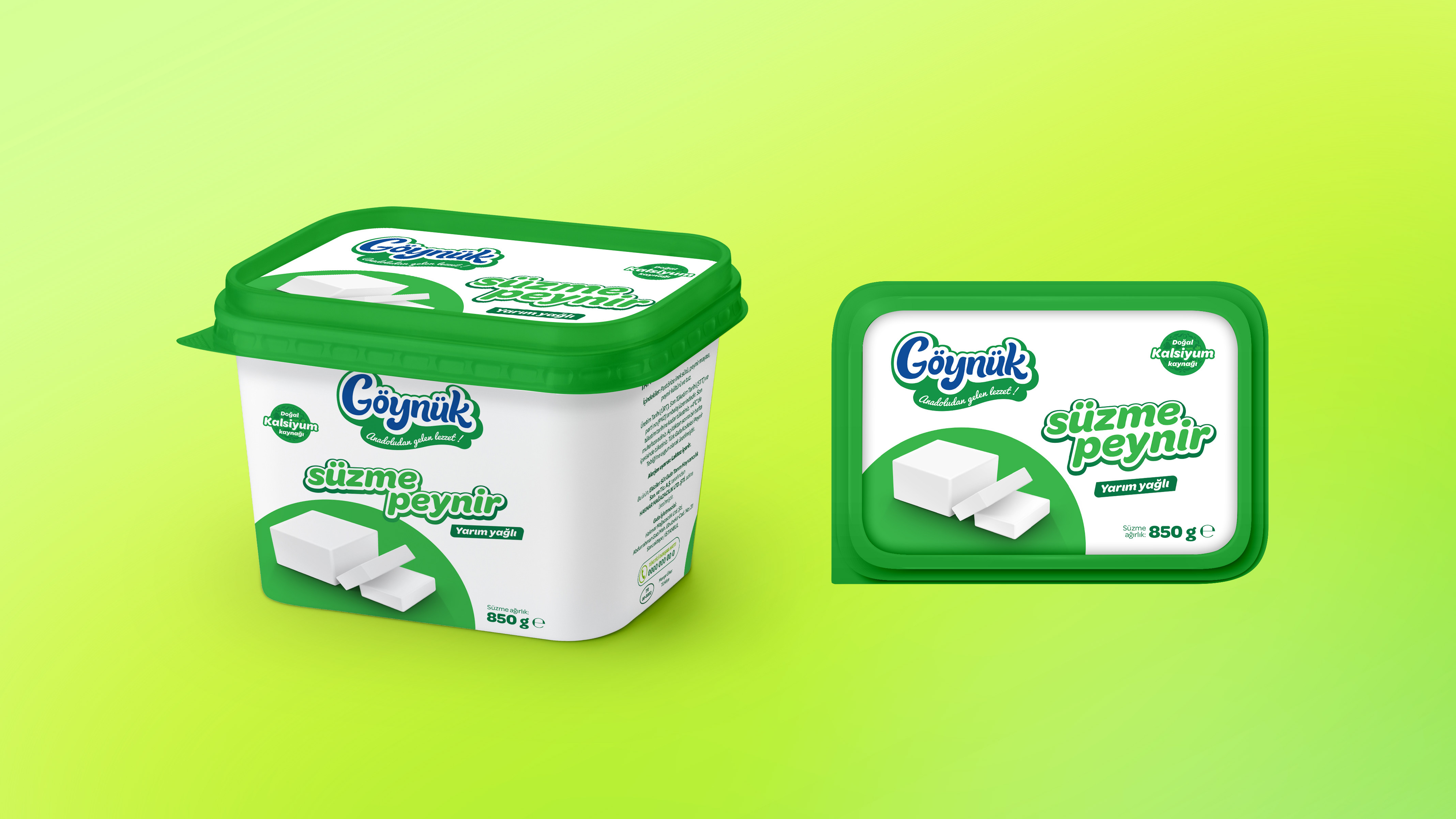 SÜZME PEYNİR