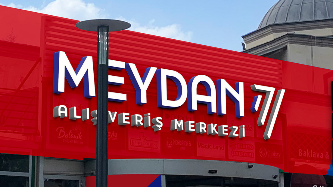 HALININ BİRİ TOTEM